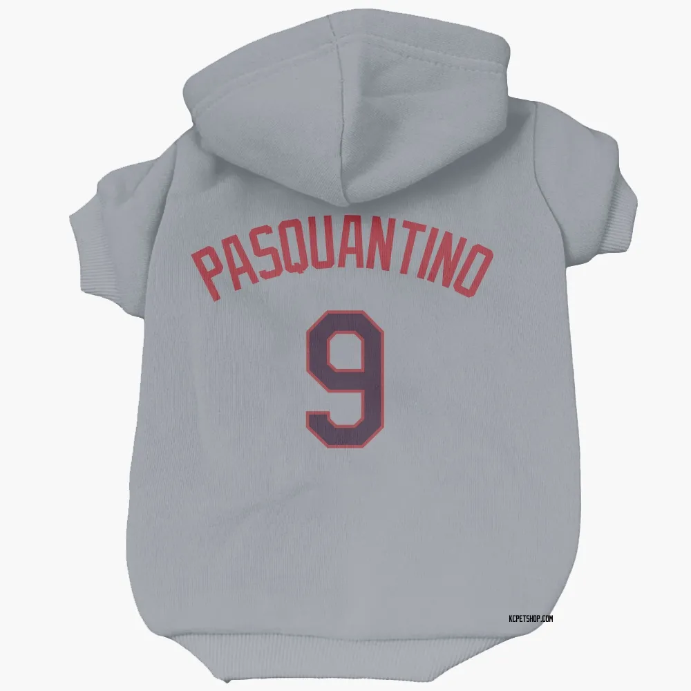 Vinnie Pasquantino Kansas City Royals 9 the Pasquatch shirt, hoodie,  sweater, long sleeve and tank top